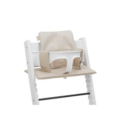 Coussin de Siège pour chaise évolutive Nougat - Jollein