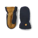 Moufles Polaire Grethe Classic navy multi mix - Liewood