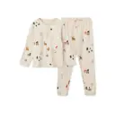 Pyjamas Wilhelm Holiday Sandy - Liewood