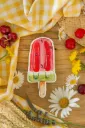 Carte postale  de Caroline Millet - Carofromwoodland