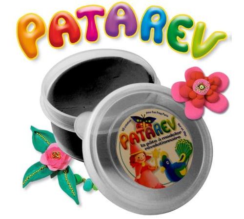 Patarêv
