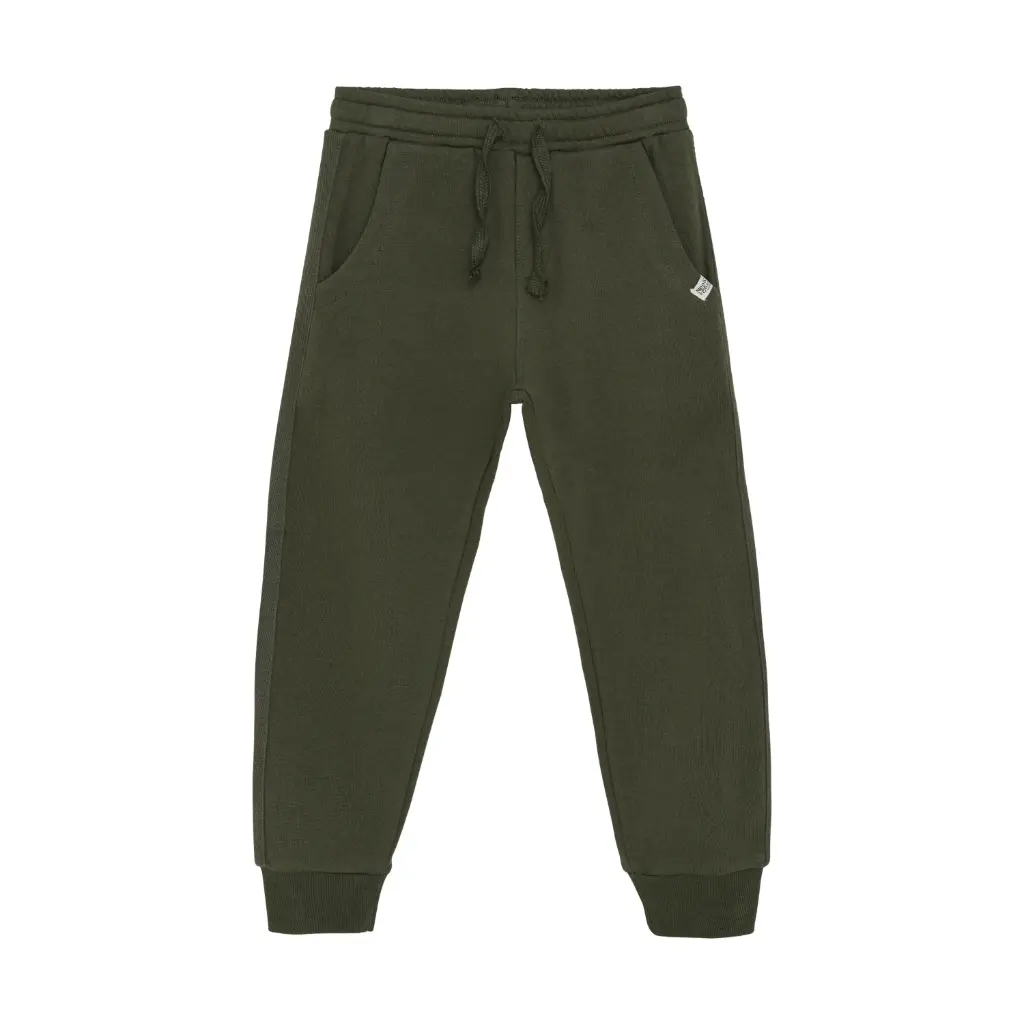Pantalon Roswell Regular fit Forest Night - Noppies