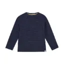 T-shirt Remerton Long sleeve Naval Academy - Noppies