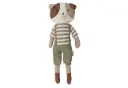 Peluche Chien Mick - Jollein