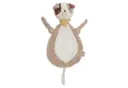 Attache sucette Chien Mick - Jollein