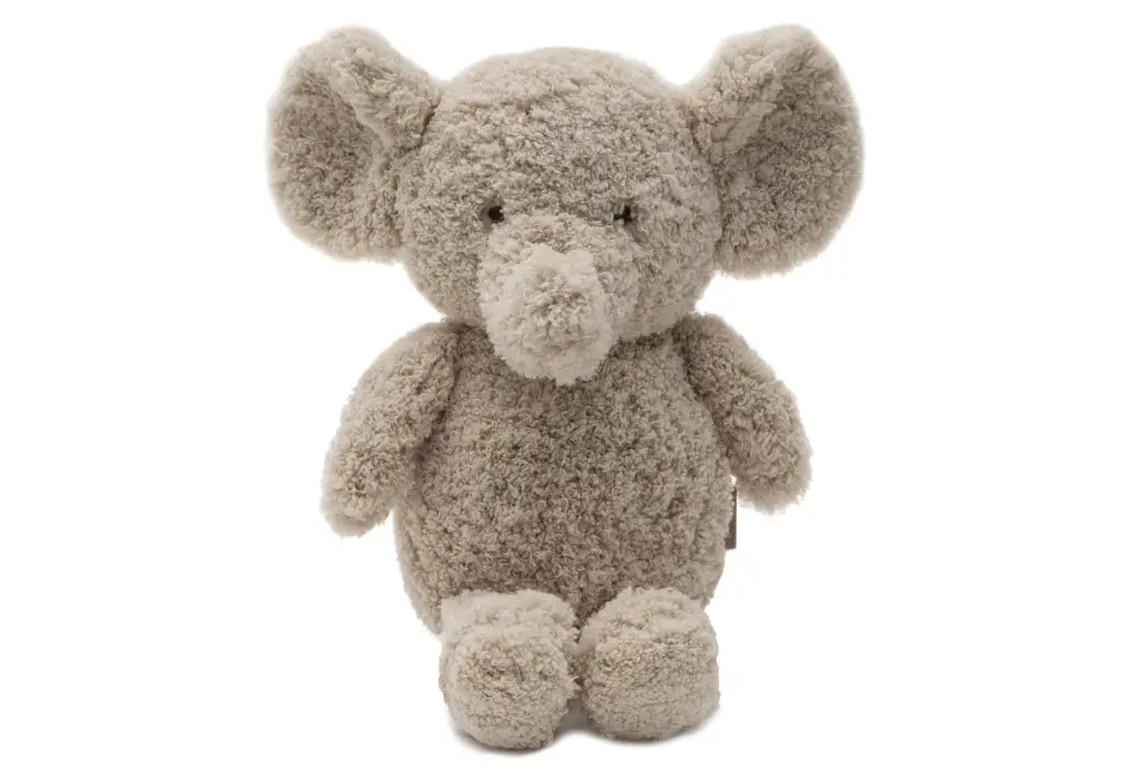 Peluche Elephant Tales - Jollein