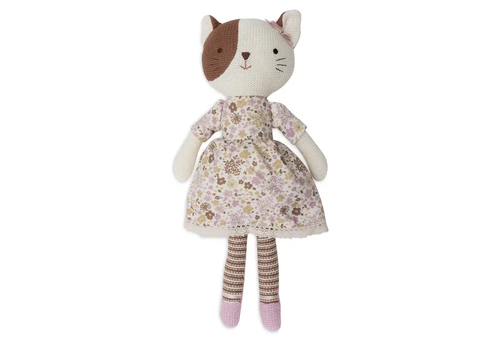 Knuffel Jill - Jollein
