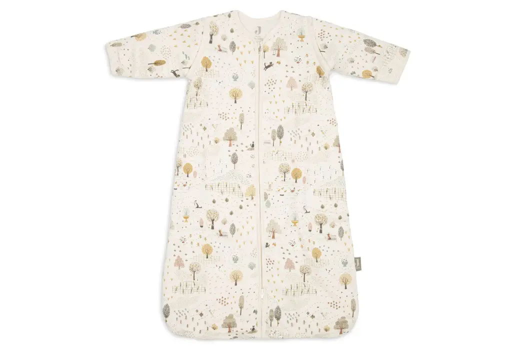 Gigoteuse avec manches amovibles Tiny Park TOG2.5/3.5 - Jollein