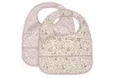 Bavoir imperméable Flower Fairies 2 unités - Jollein