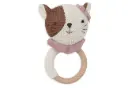 Anneau de dentition Chat Jill - Jollein