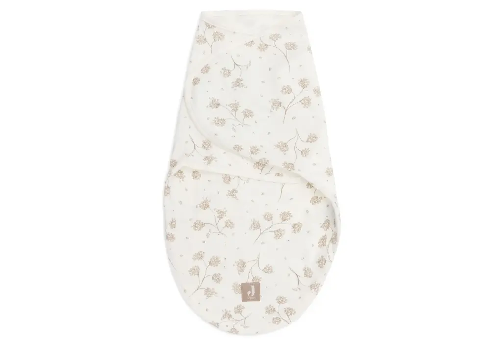 Gigoteuse d'emmaillotage 0-3 mois Leafy Dreams - Jollein