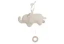 Peluche musical Elephant Tales - Jollein