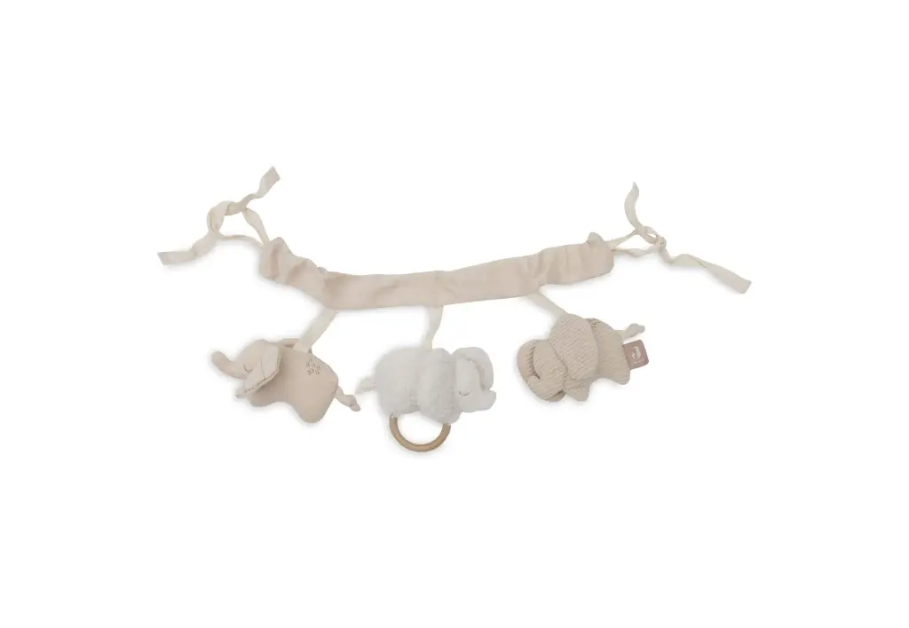 Activity Chain Elephant Tales - Jollein