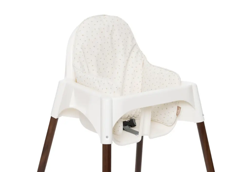 Coussin Chaise haute Leafy Dreams - Jollein