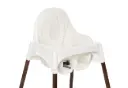 Coussin Chaise haute Leafy Dreams - Jollein