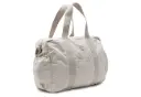 Luiertas Embossed Lily Sand - Jollein