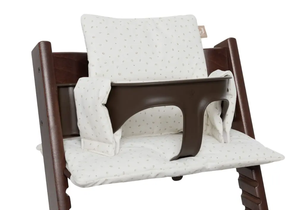 Coussin de Siège pour Chaise Évolutive Leafy Dreams - Jollein