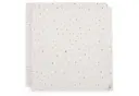 Lange gaze de coton big 115x115 cm Animal Friends 2 unités - Jollein