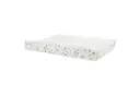 Changing Mat Cover Jersey Leafy Dreams - Jollein