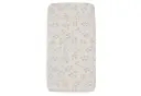 Jersey Hoeslaken Leafy Dreams 40/50x80/90 cm - Jollein