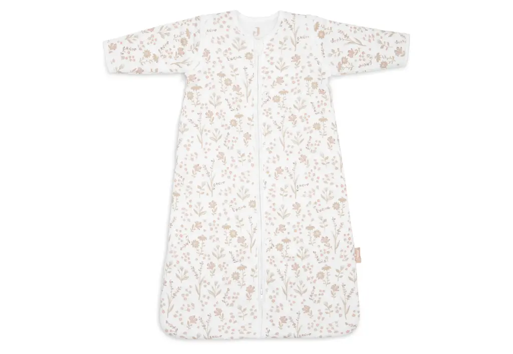 Gigoteuse avec manches amovibles Bloomy TOG2.5/3.5 - Jollein (70 cm)