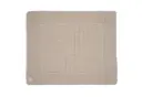 Tapis de parc Box Teddy Warm Sand 75x95 cm - Jollein