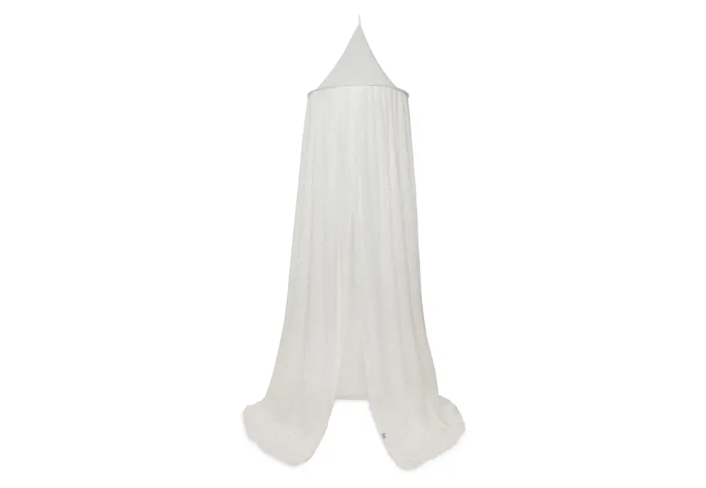 Ciel Vintage 245cm Leafs - Jollein
