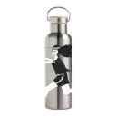 Motivation is key Stainless Steel Bottle 750 ml - Helen b