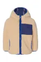 Veste Lahti reversible Patriot Blue - Noppies