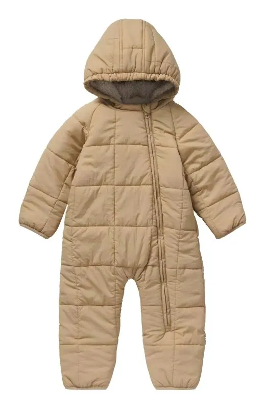 Snowsuit Orchard Incense - Noppies (86-92)