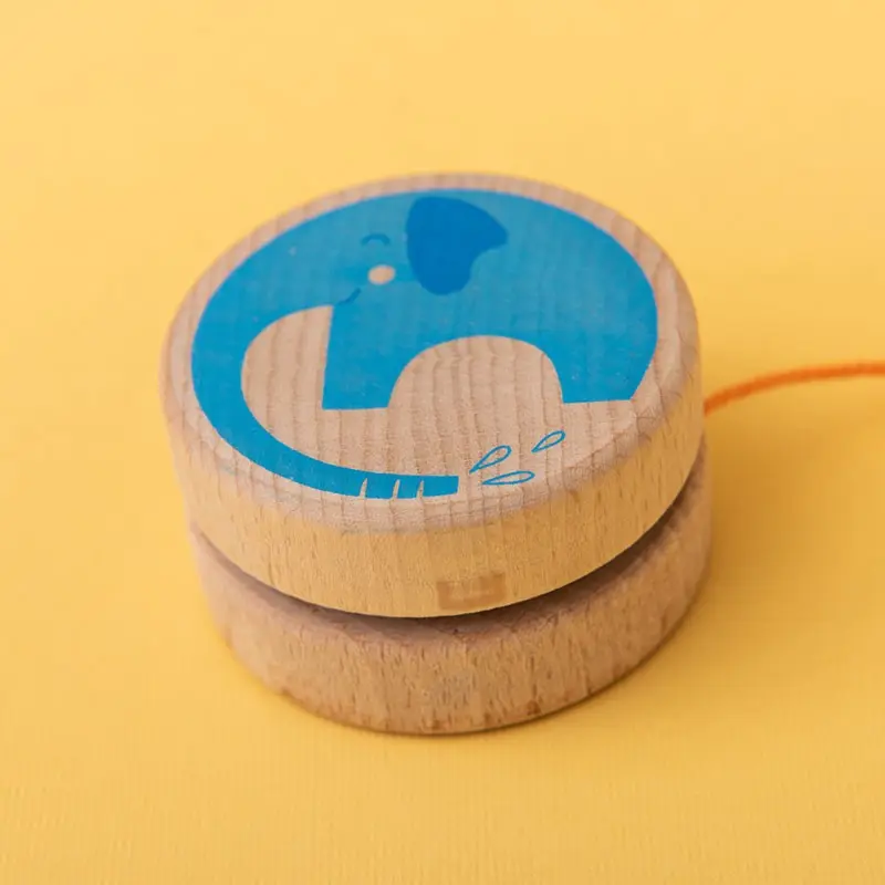 [LISTEANNIVERSAIRESIMEON9] Yo-yo - Birthday wish list of Siméon