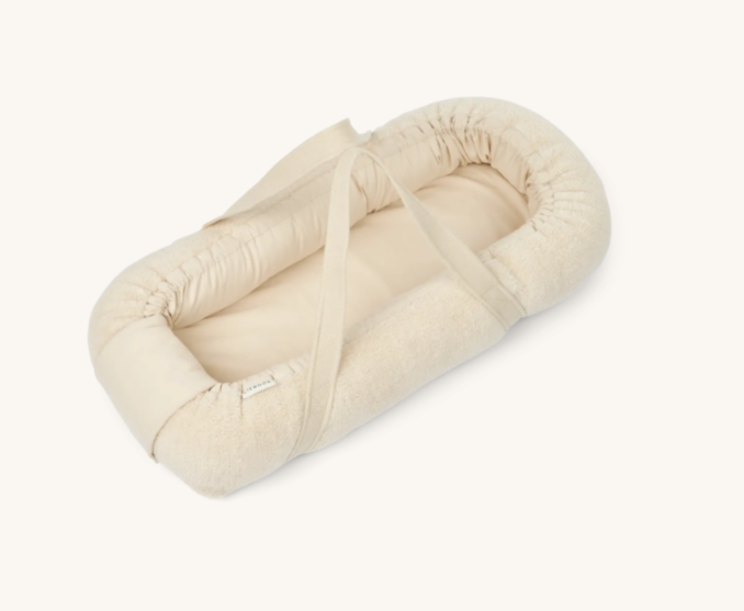 Babynest / Babylift Sandy (PARTICIPATION) - Liste de naissance Charlotte Grossmann & Vick Badet