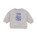 Sweatshirt Sardesi Grey Melange - Noppies