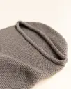 Merino Wool Baby Cocoon Otter - Hvid