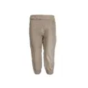 Pantalon en velours Laust coriander - Hänevild