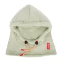 Cagoule Warmy Green - Hello Hossy