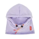 Balaclava Warmy Mauve - Hello Hossy