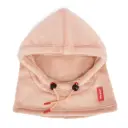 Cagoule Warmy Pink - Hello Hossy