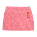 Snood Cocoon Pink - Hello Hossy