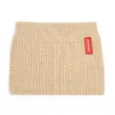 Nekwarmer Cocoon Creamy - Hello Hossy