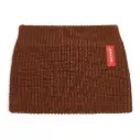 Nekwarmer Cocoon Nut - Hello Hossy