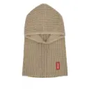 Bivakmuts Hoody Latte - Hello Hossy
