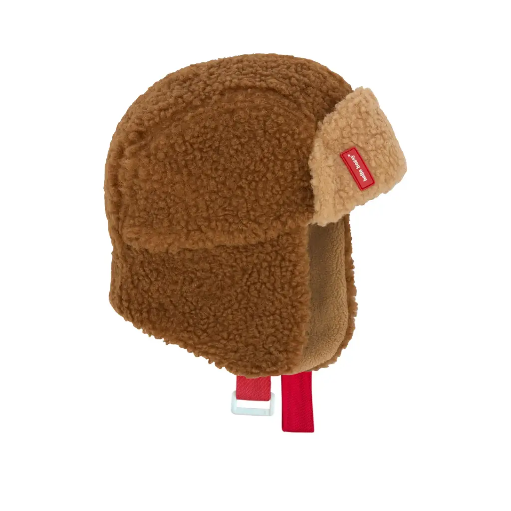Chapka Cozy Sven - Hello Hossy (2-5 ans)