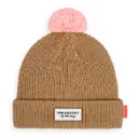 Bonnet Color Block Macaron - Hello Hossy