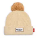 Beanie Color Block Sandy - Hello Hossy