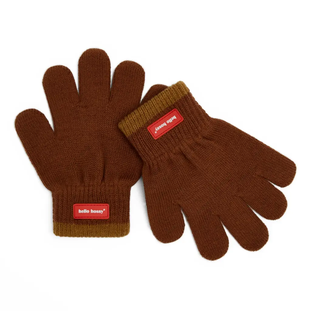 Gants Handy Nut - Hello Hossy (1-3 ans)