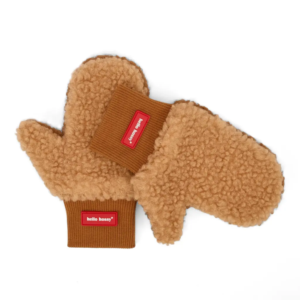 Mittens Heaty Sven - Hello Hossy (5-7 ans)