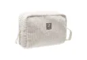 Trousse de Soins Cloudy Rib Oatmeal - Jollein