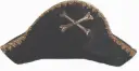 Pirate Hat - Great Pretenders