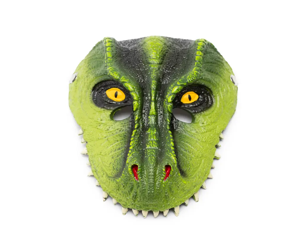 Masque de Dinosaure - Great Pretenders